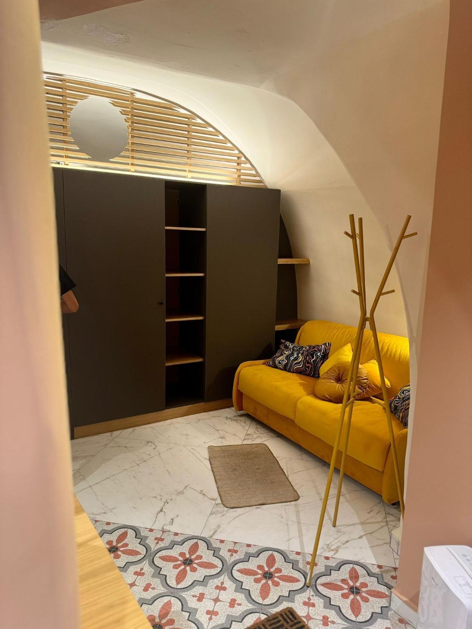 Casetta Sannazaro Apartament Neapol